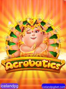 Descubra o Fascinante Mundo de 'Acrobatics': Um Novo Jogo Atraente