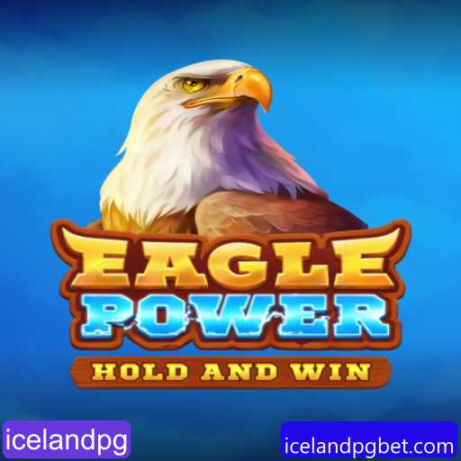 EaglePower: Um Novo Horizonte no Mundo dos Games