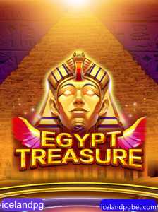 Descobrindo EgyptTreasure: Uma Jornada Épica no Mundo Antigo