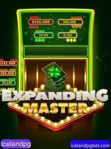 Explorando o Universo de ExpandingMaster: Um Mergulho na Aventura Multidimensional
