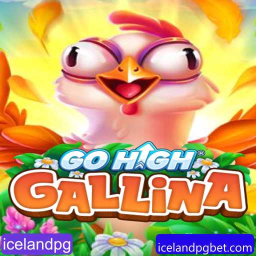 Descubra o Universo de GoHighGallina: O Jogo que Está Conquistando a Islandpg