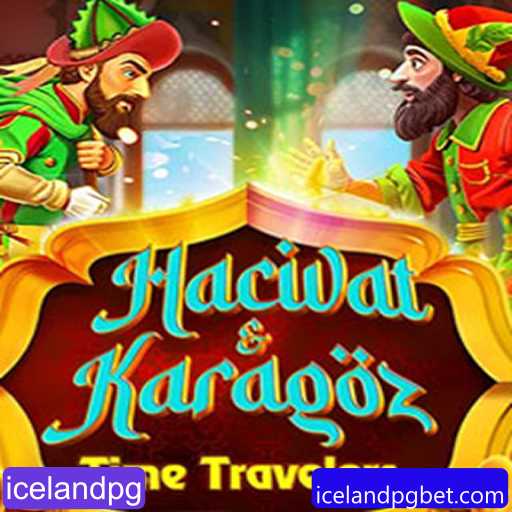 Descubra o Fascinante Mundo de HacivatandKaragoz: O Novo Jogo que Conquista a Islândia