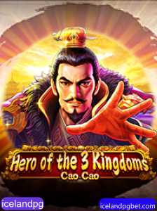 Descubra o Universo de Heroofthe3KingdomsCaoCao: A Nova Sensação dos Jogos de Estratégia