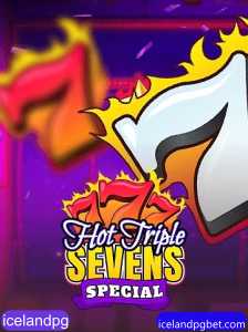 Descubra o Excitante Mundo do Jogo HotTripleSevensSpecial