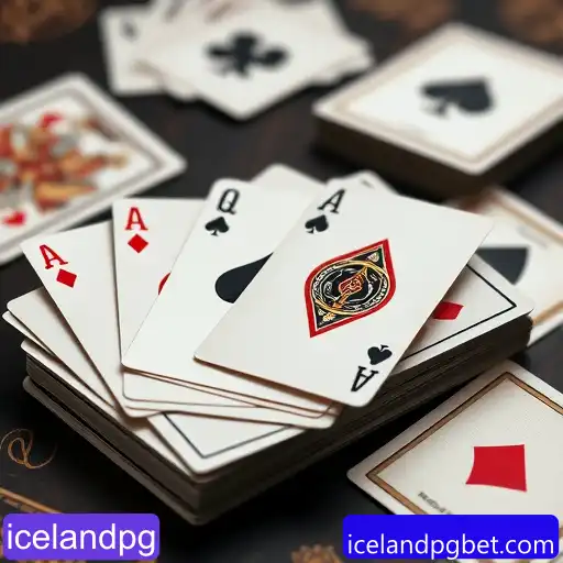 Jogos de Cartas: Uma Tradição que Perdura