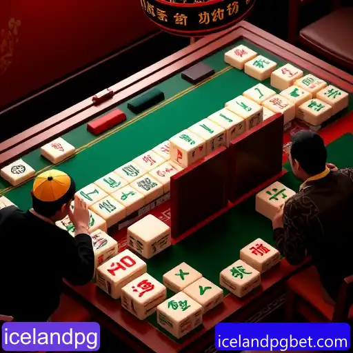 Descobrindo o Fascínio do Mahjong: Uma Tradição que Transcende Culturas