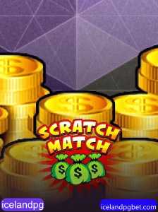 ScratchMatch: Um Novo Jogo de Estratégia e Diversão