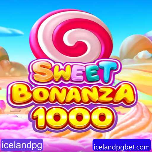 Explorando o Fascinante Mundo do Jogo SweetBonanza1000
