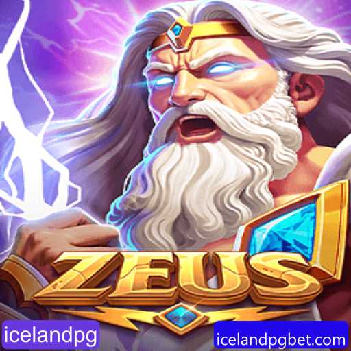 Descubra o Envolvente Mundo do Jogo 'Zeus' com Icelandpg